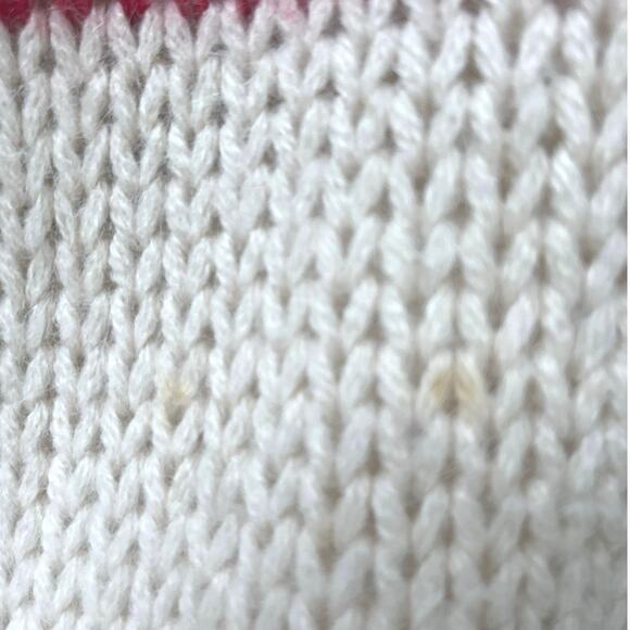 XIRENA APRES SKI OVERSiZED SWEATER size S - Picture 3 of 9